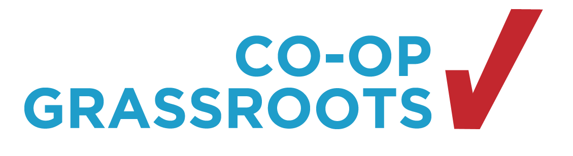 Co-op Grassroots