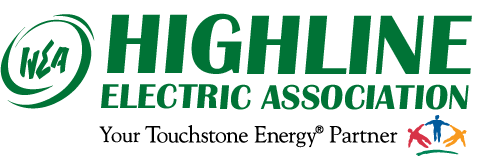 Highline Logo