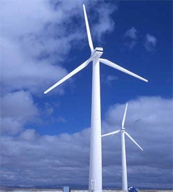 Wind Turbines