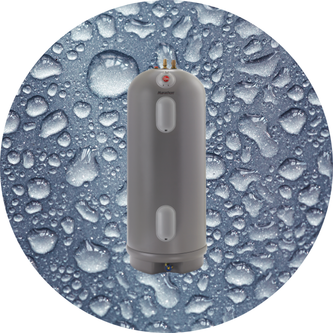 water heater