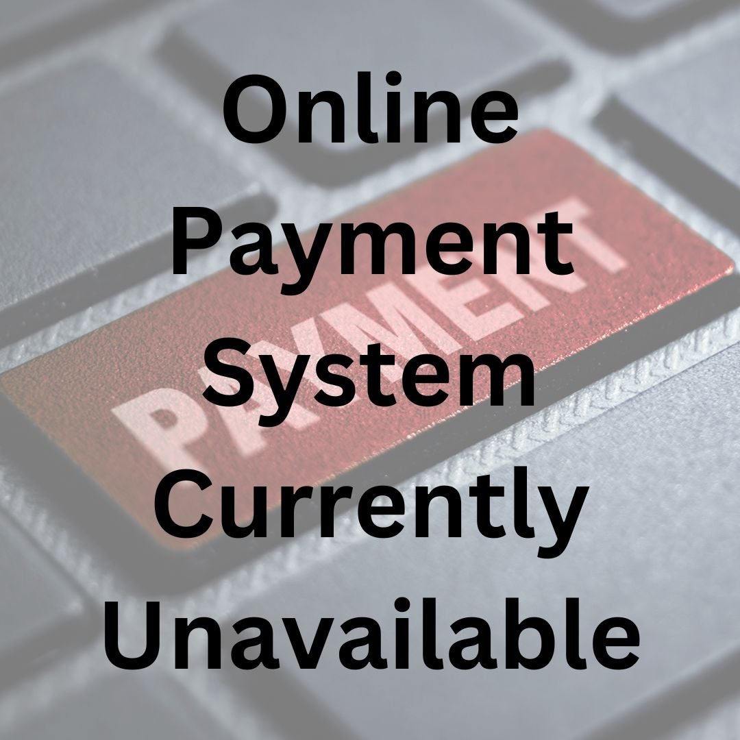 Payment Outage